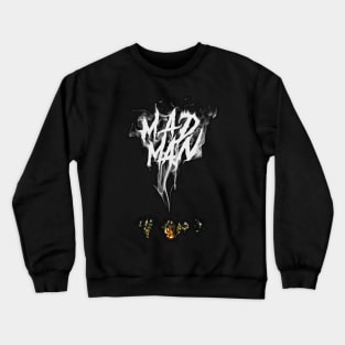 MADMAN (1981) Crewneck Sweatshirt